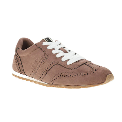 Penelope Lace Up Sneakers