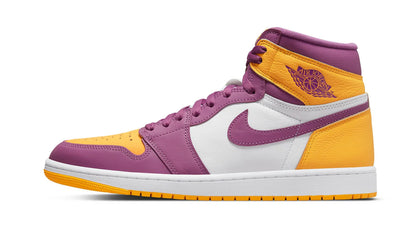 Air Jordan 1 High OG Brotherhood