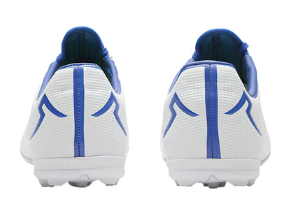 Tenis de Fútbol Pirma Brasil Blanco y Azul para Hombre