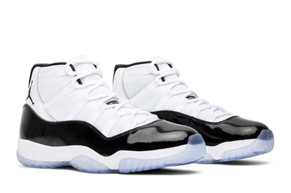 Jordan 11 Retro Concord 2018