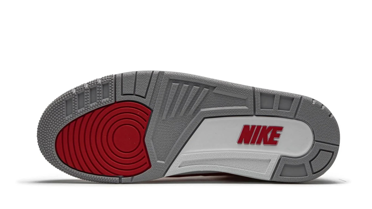 Air Jordan 3 Retro SE Unite CHI Exclusive