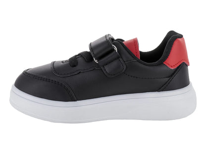 Tenis ATOK Negros para Niño