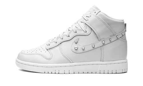 DUNK HIGH SE MNS WMNS"Dons Pearls" DR5488 001