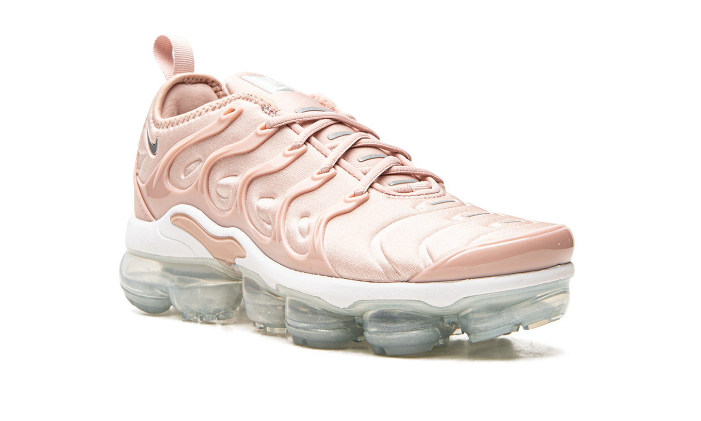 AIR VAPORMAX PLUS MNS WMNS"'Pink Oxford'" DM8327 600