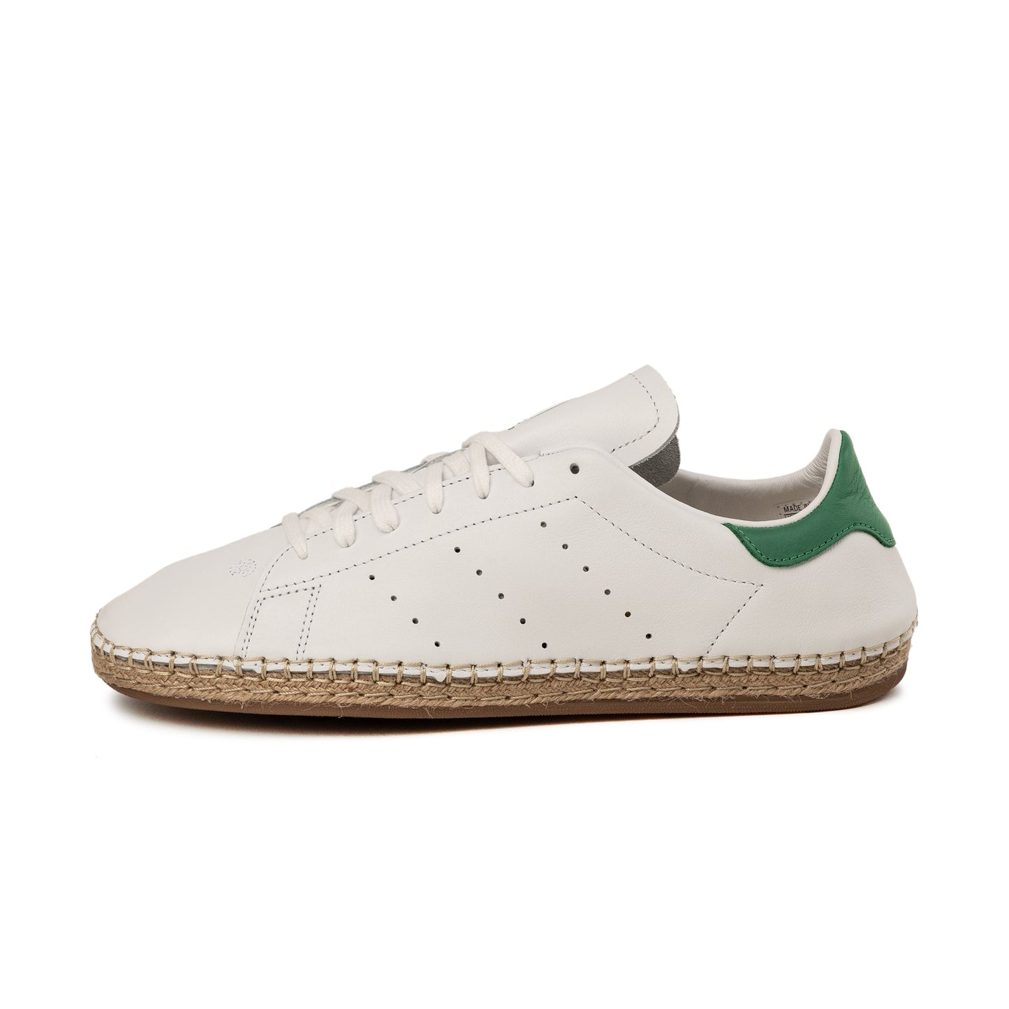 x Clot by Edison Chen Stan Smith
