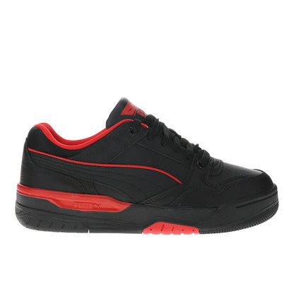 Rebound Retro Lace Up Sneakers