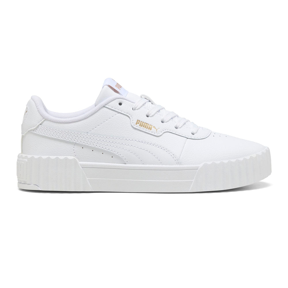 Carina 3.0 Lace Up Sneakers
