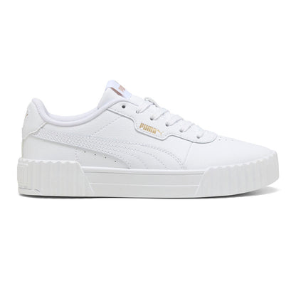 Carina 3.0 Lace Up Sneakers