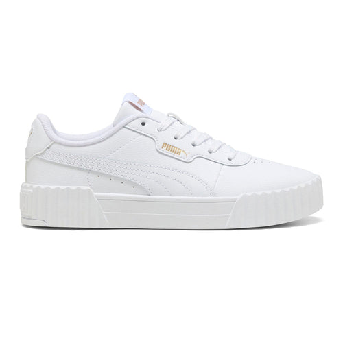 Carina 3.0 Lace Up Sneakers