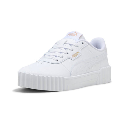 Carina 3.0 Lace Up Sneakers
