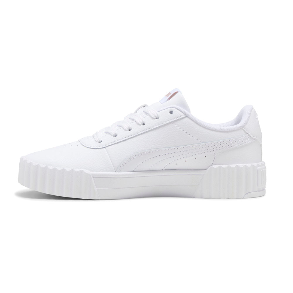 Carina 3.0 Lace Up Sneakers