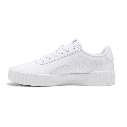 Carina 3.0 Lace Up Sneakers