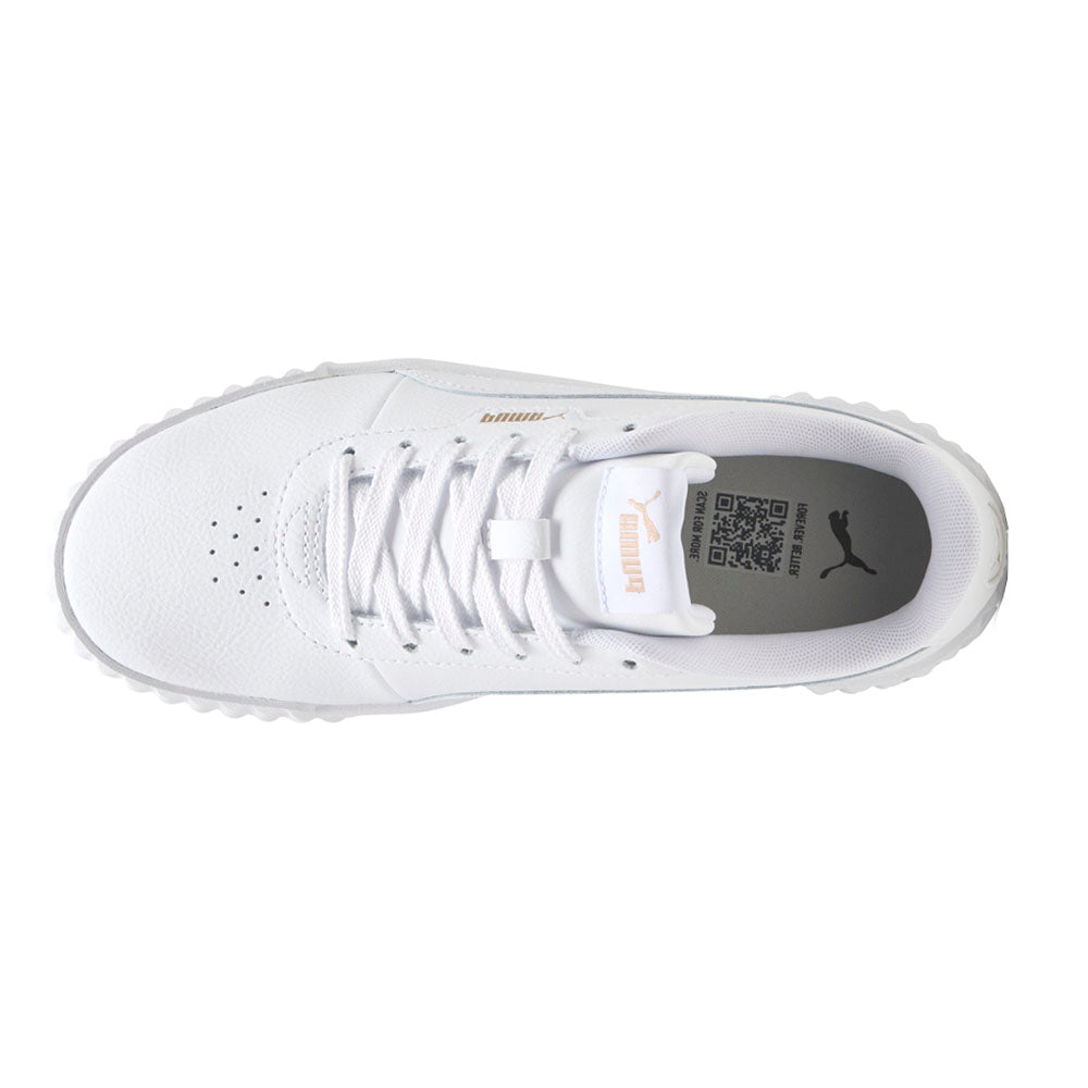 Carina 3.0 Lace Up Sneakers