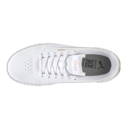 Carina 3.0 Lace Up Sneakers