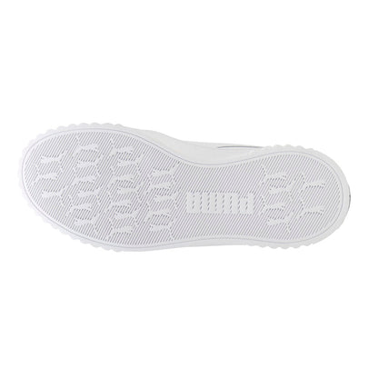 Carina 3.0 Lace Up Sneakers