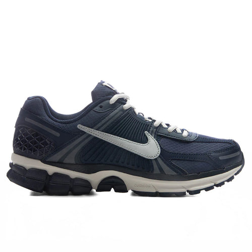 Zoom Vomero 5 SE Blue Void Metallic Silver Midnight Navy