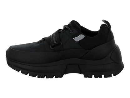 Tenis Calvin Klein Negro para Hombre