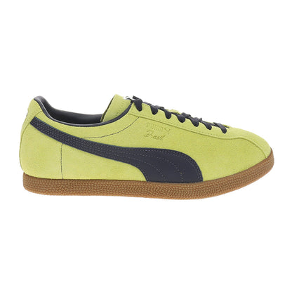Brasil Lace Up Sneakers