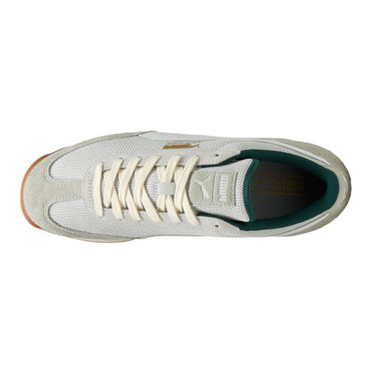 Easy Rider Elevated Lace Up Sneakers