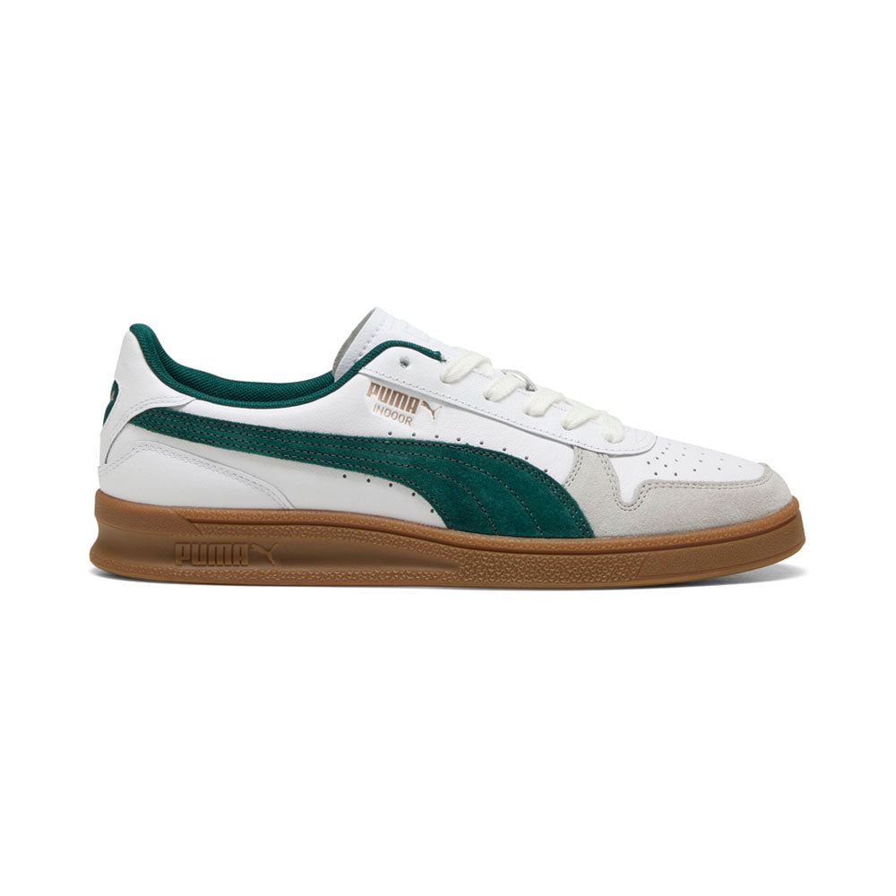 Indoor Lace Up Sneakers