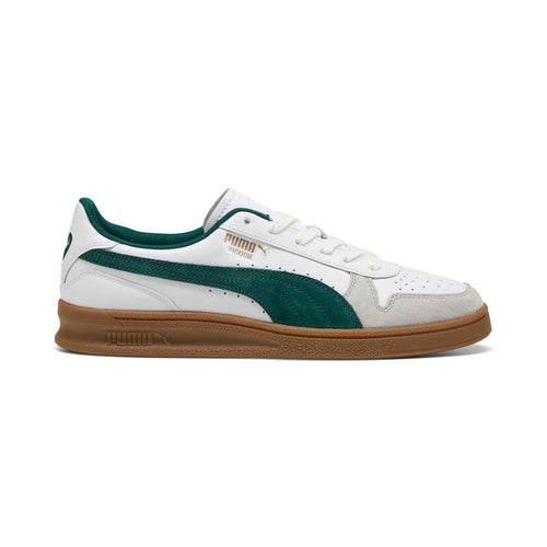 Indoor Lace Up Sneakers