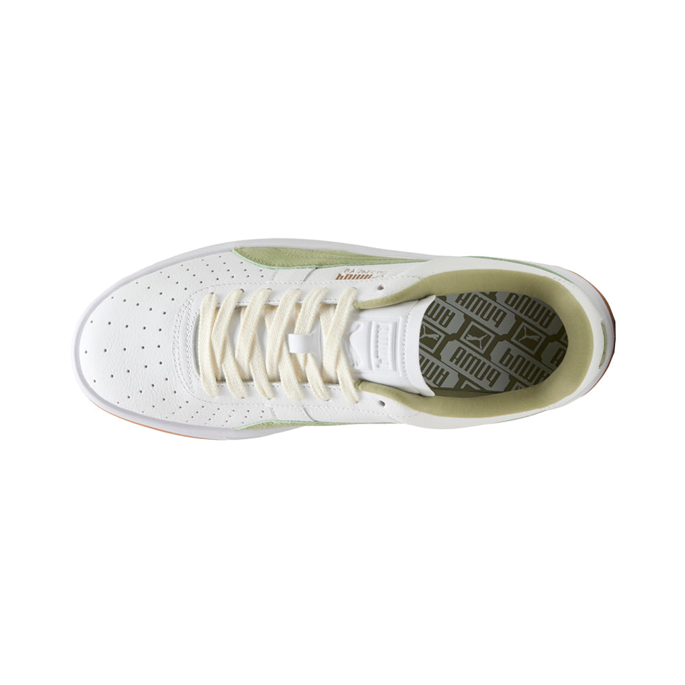 GV Special PRM Lace Up Sneakers