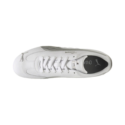 Speedcat Leather Lace Up Sneakers