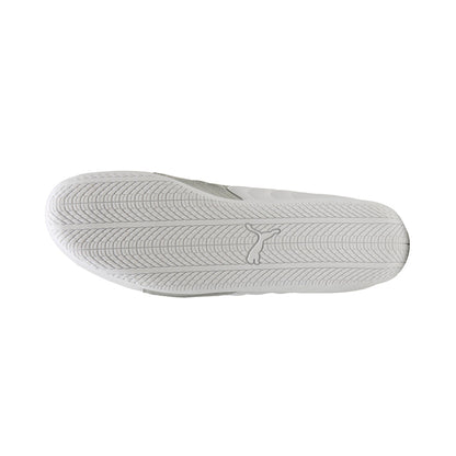 Speedcat Leather Lace Up Sneakers