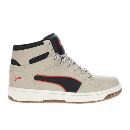 Rebound LayUp Street Trail High Top Sneakers