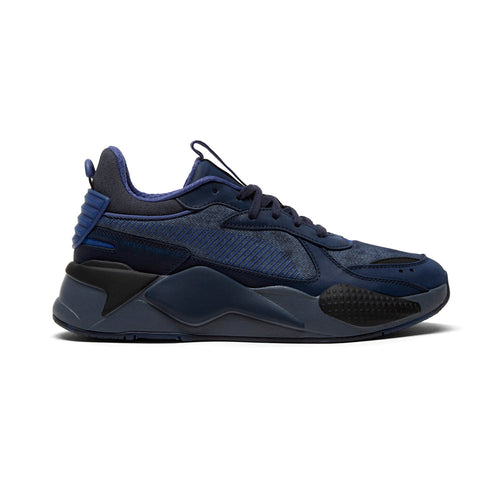 Rs-X Latin Punk Lace Up Sneakers