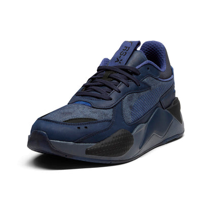 Rs-X Latin Punk Lace Up Sneakers
