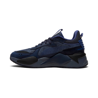Rs-X Latin Punk Lace Up Sneakers