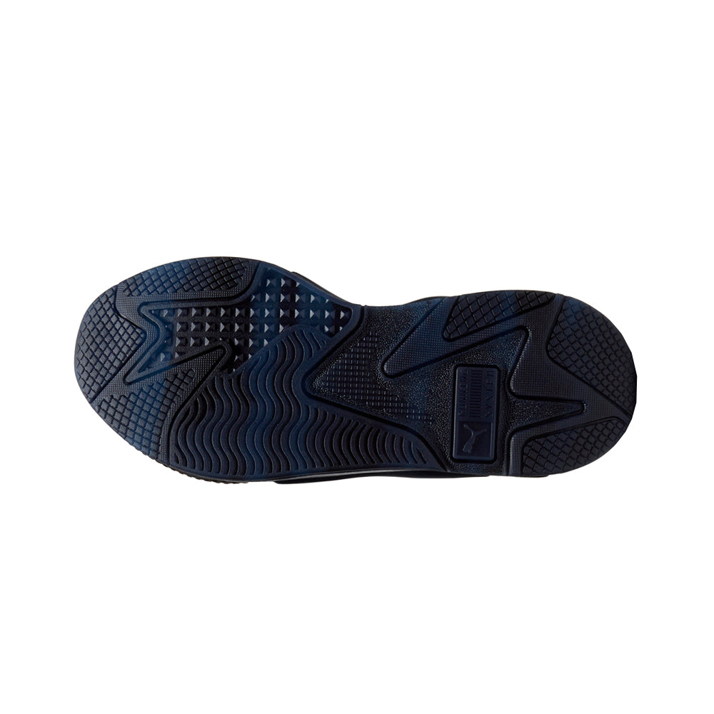 Rs-X Latin Punk Lace Up Sneakers