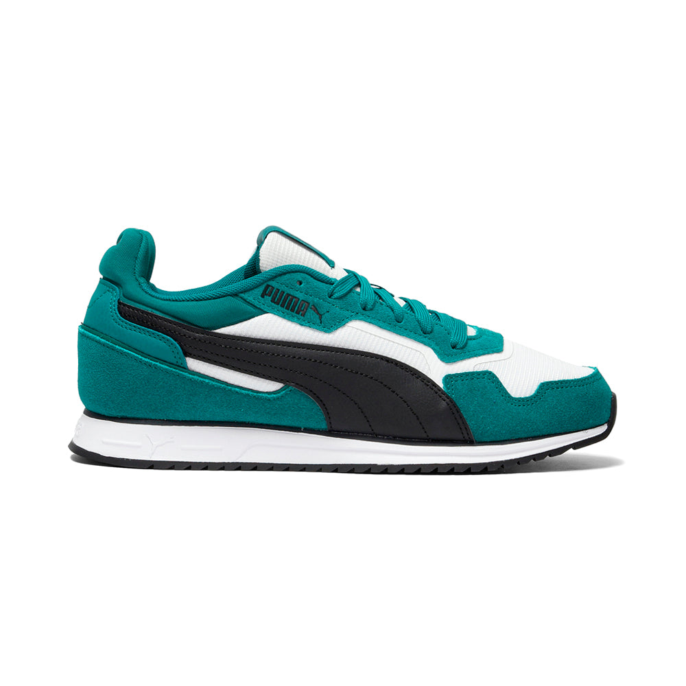 Softride St Miller Lace Up Sneakers