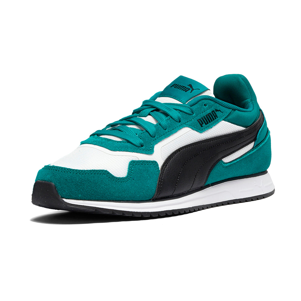 Softride St Miller Lace Up Sneakers