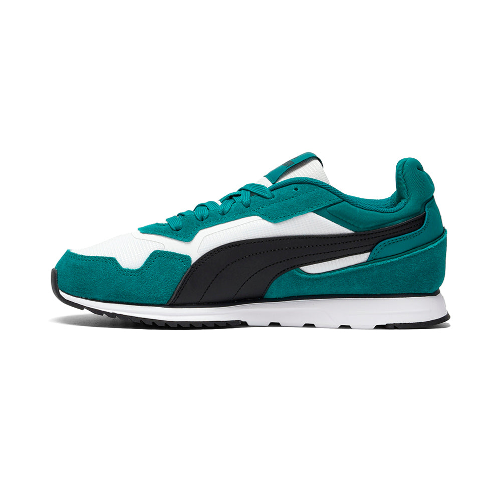 Softride St Miller Lace Up Sneakers