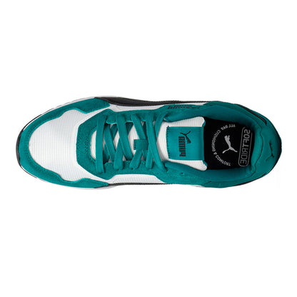 Softride St Miller Lace Up Sneakers