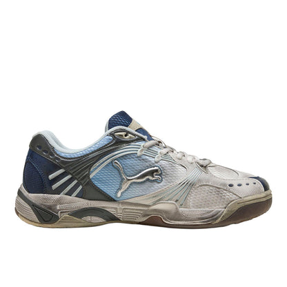 Kessel Pro Sneakers