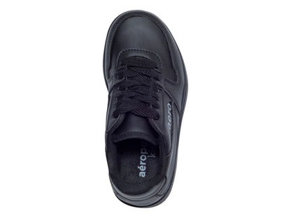 Tenis Aeropostale Kurt Negro para Niño