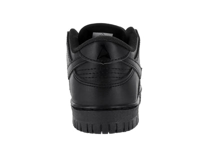 Tenis ATOK Negro para Niño