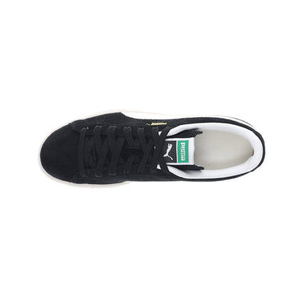 Suede Charles F. Stead I Lace Up Sneakers