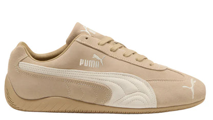 Speedcat TTF Prairie Tan Frosted Ivory