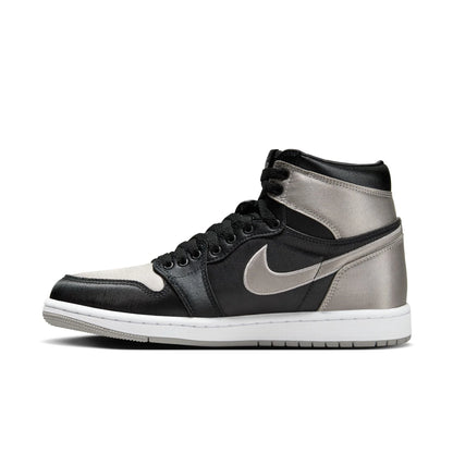 Women's  1 Retro High OG - "Satin Shadow"
