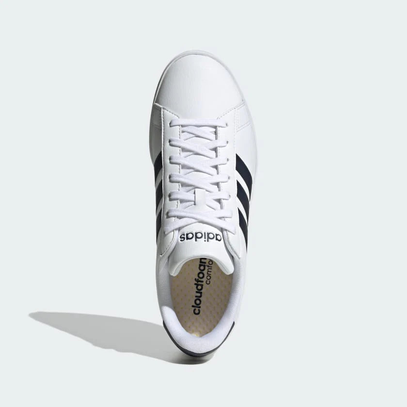 Men's adidas Grand Court Shoes