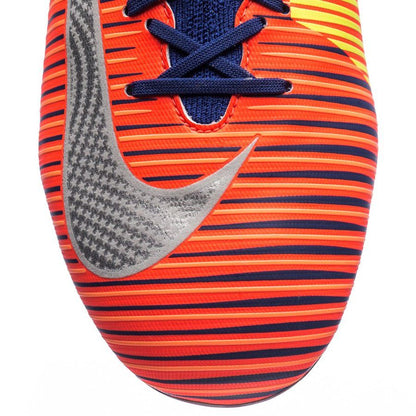 Nike Kids Jr Mercurial Superfly V FG Firm Ground Football Boot