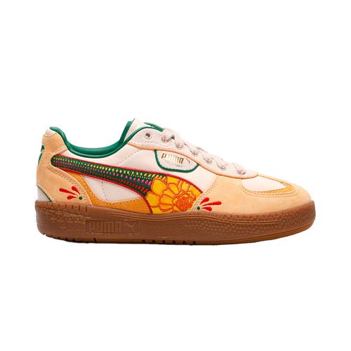 Palermo Moda La Catrina Lace Up Sneakers