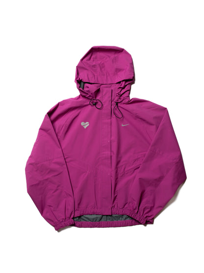 Nike Womens Storm FIT Swift Running Jacket