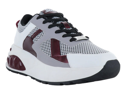 Tenis Steve Madden Logan Multicolor para Mujer