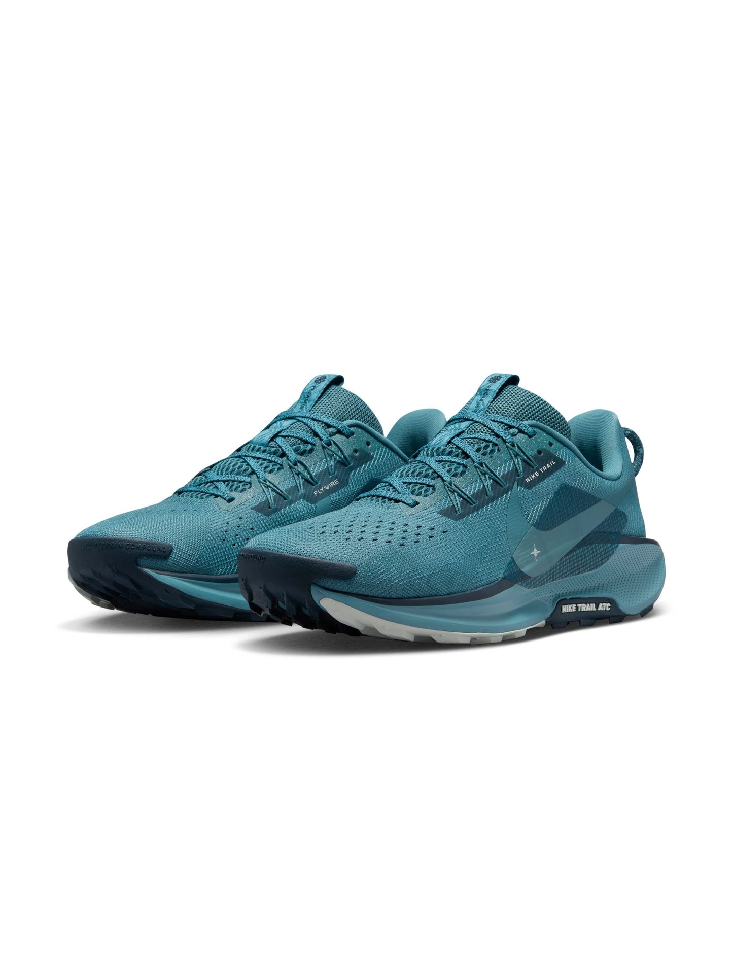 Nike React Pegasus Trail 5 Mens Shoes