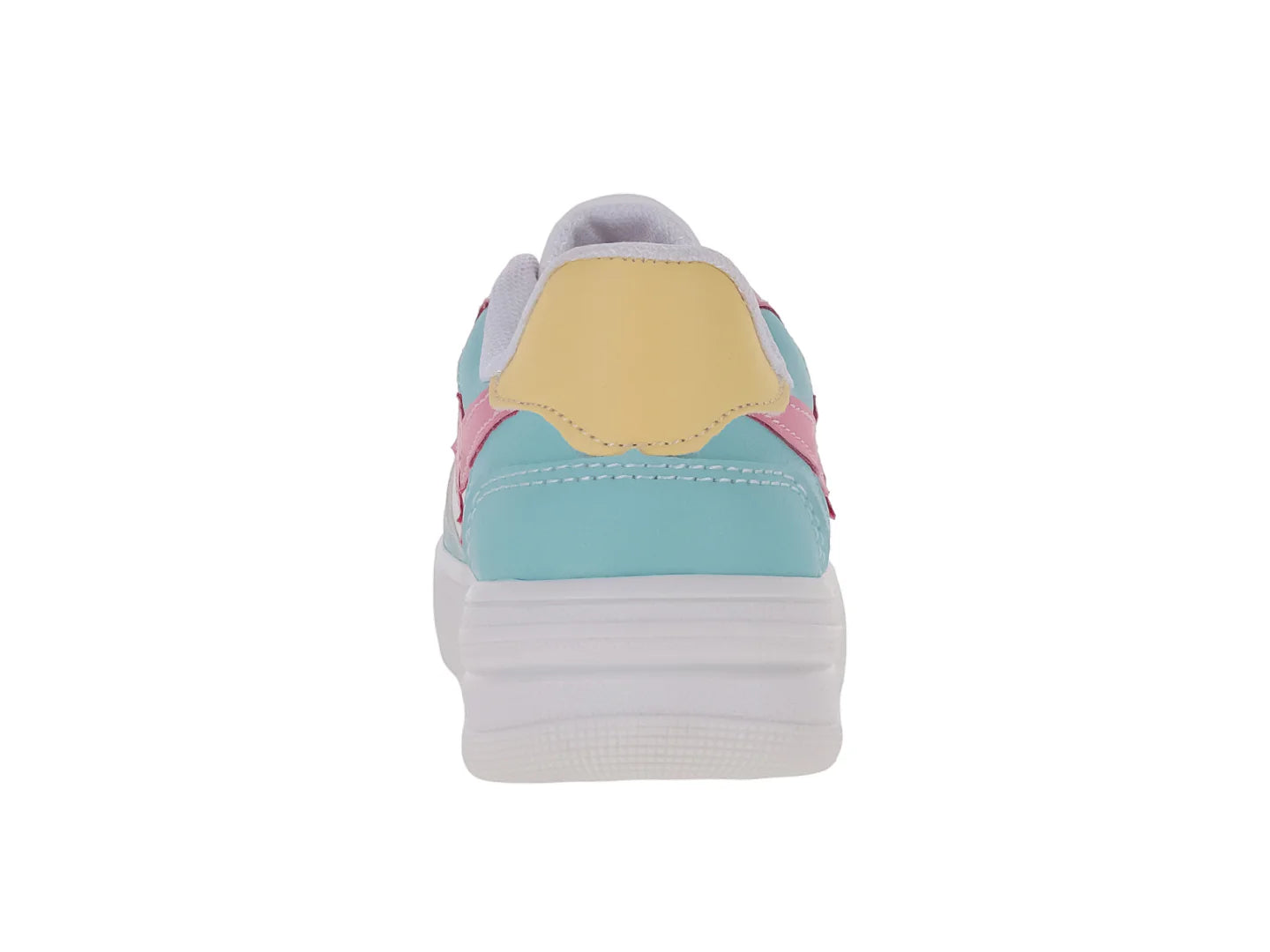 Tenis BY PARTY Pastel Rosa para Niña